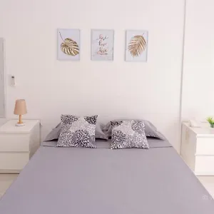 Aparthotel Urban Praia Maria - Aparthotel, Praia